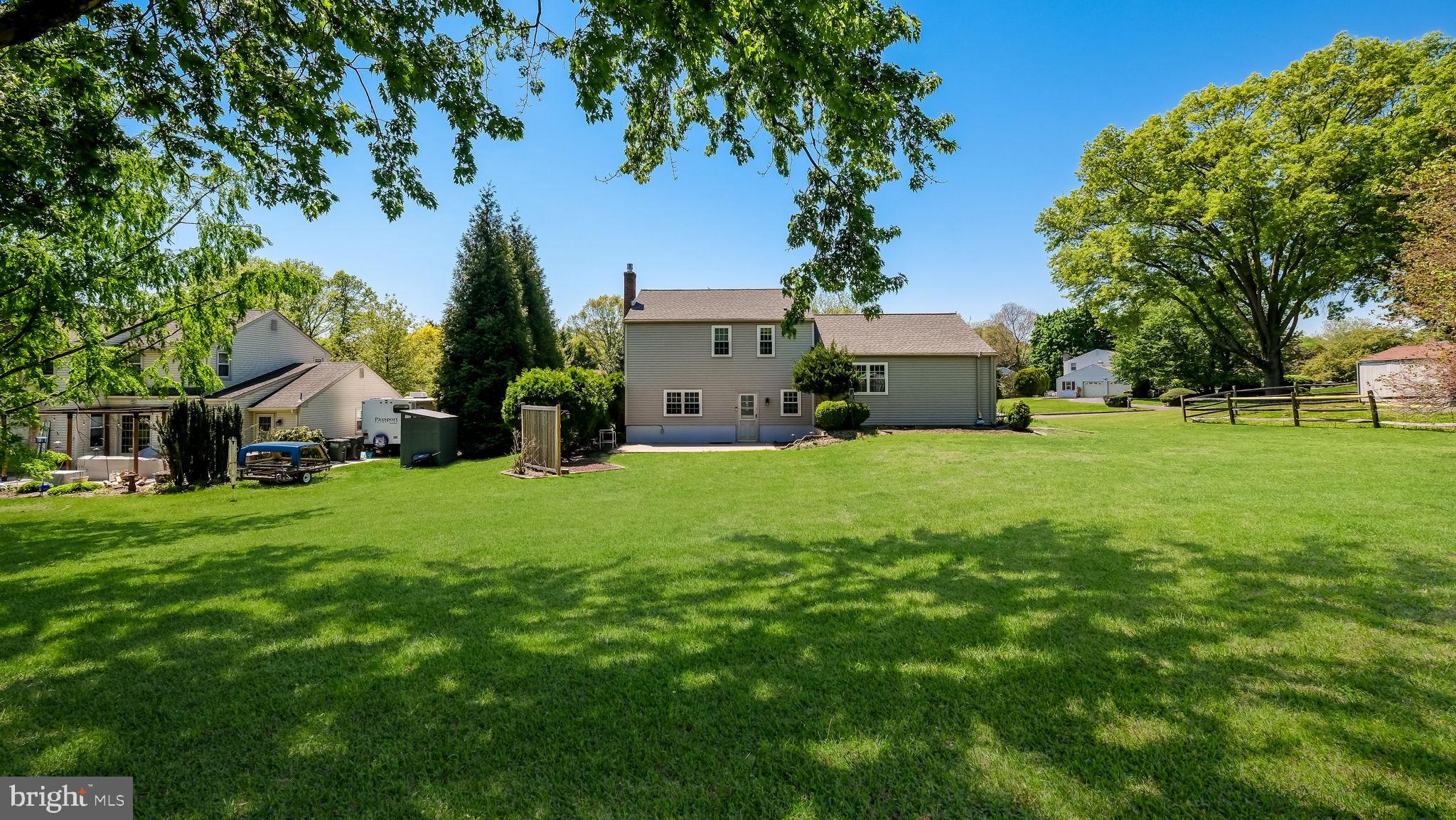 WILLOW GREENE - Residential