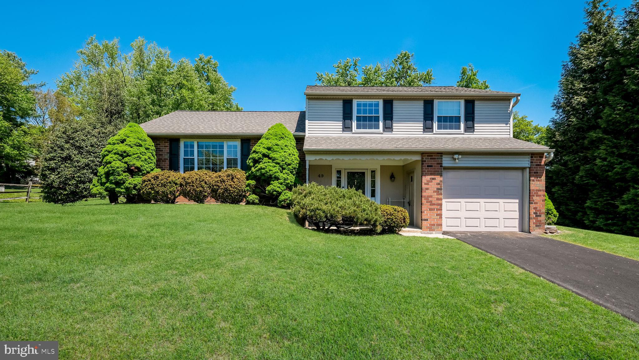 49 SURREY DRIVE