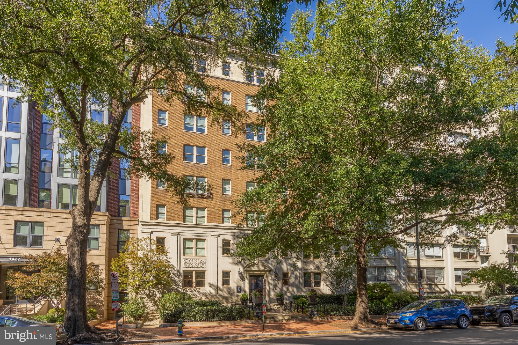 1425 RHODE ISLAND AVENUE NW 31