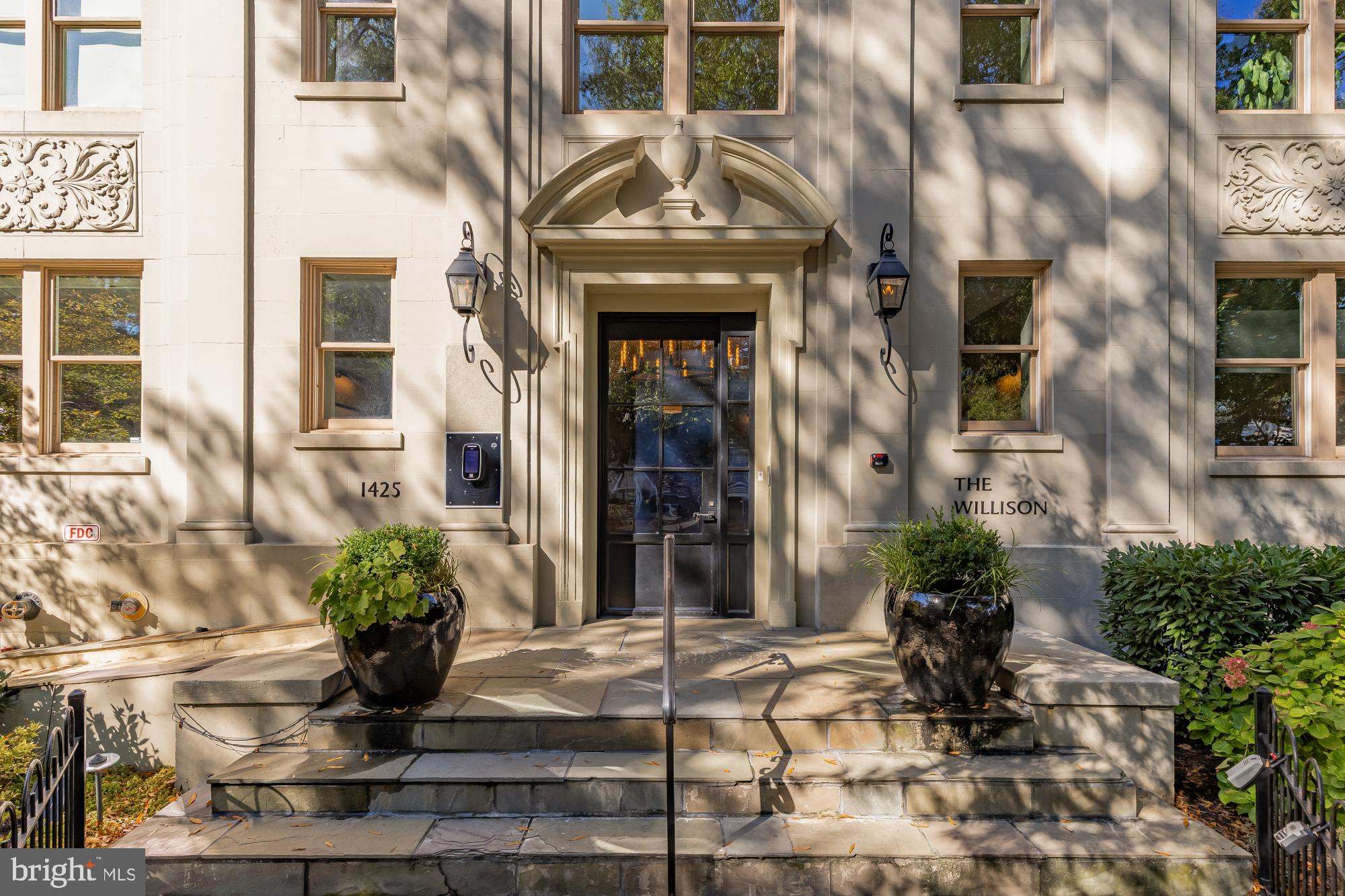 1425 RHODE ISLAND AVENUE NW 31