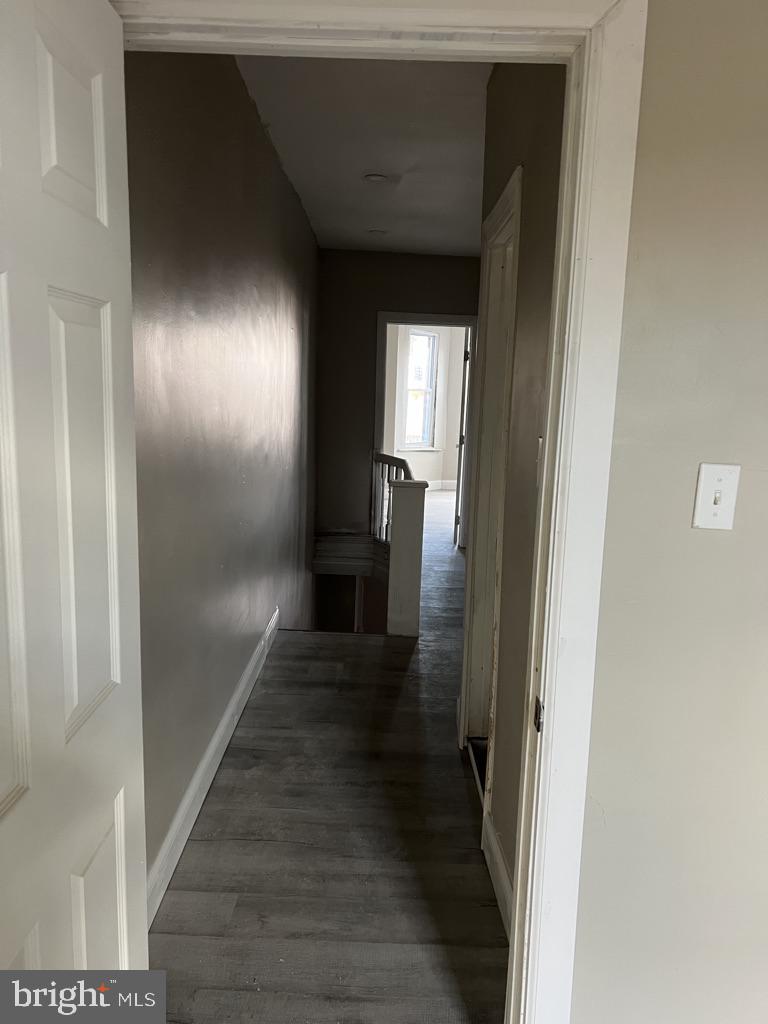 PHILADELPHIA (WEST) - Residential