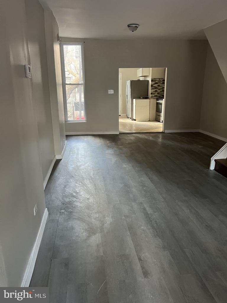 PHILADELPHIA (WEST) - Residential