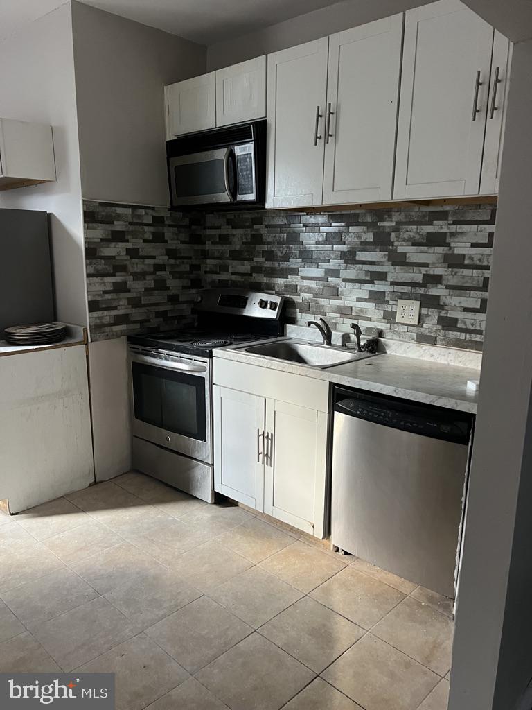 PHILADELPHIA (WEST) - Residential