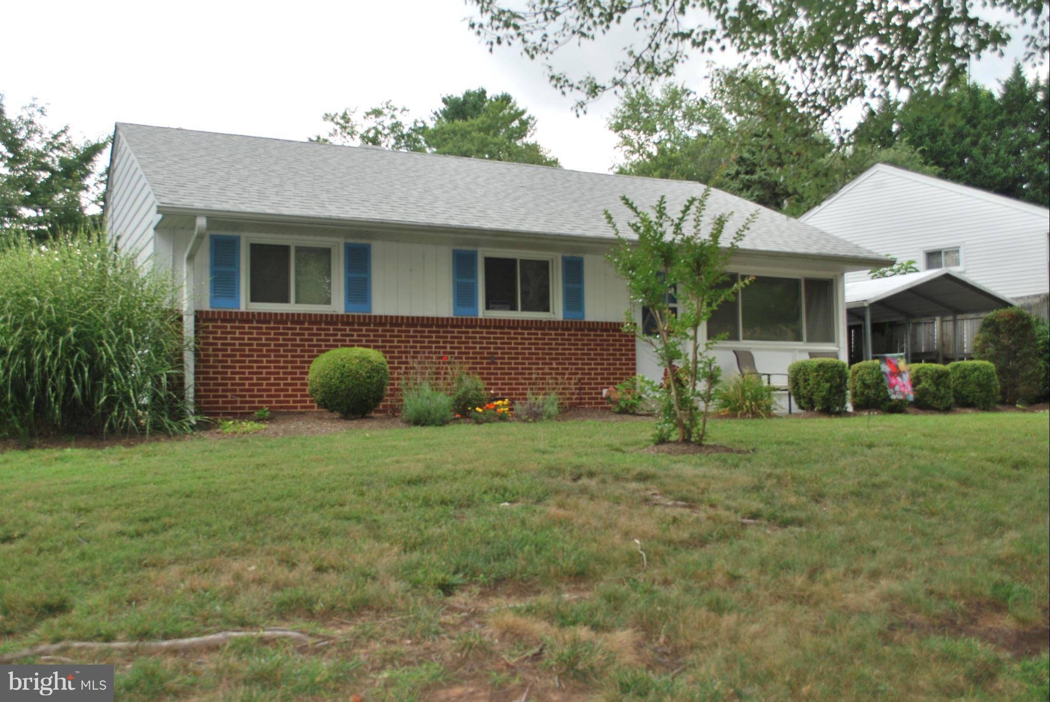 BROOKHAVEN - Residential