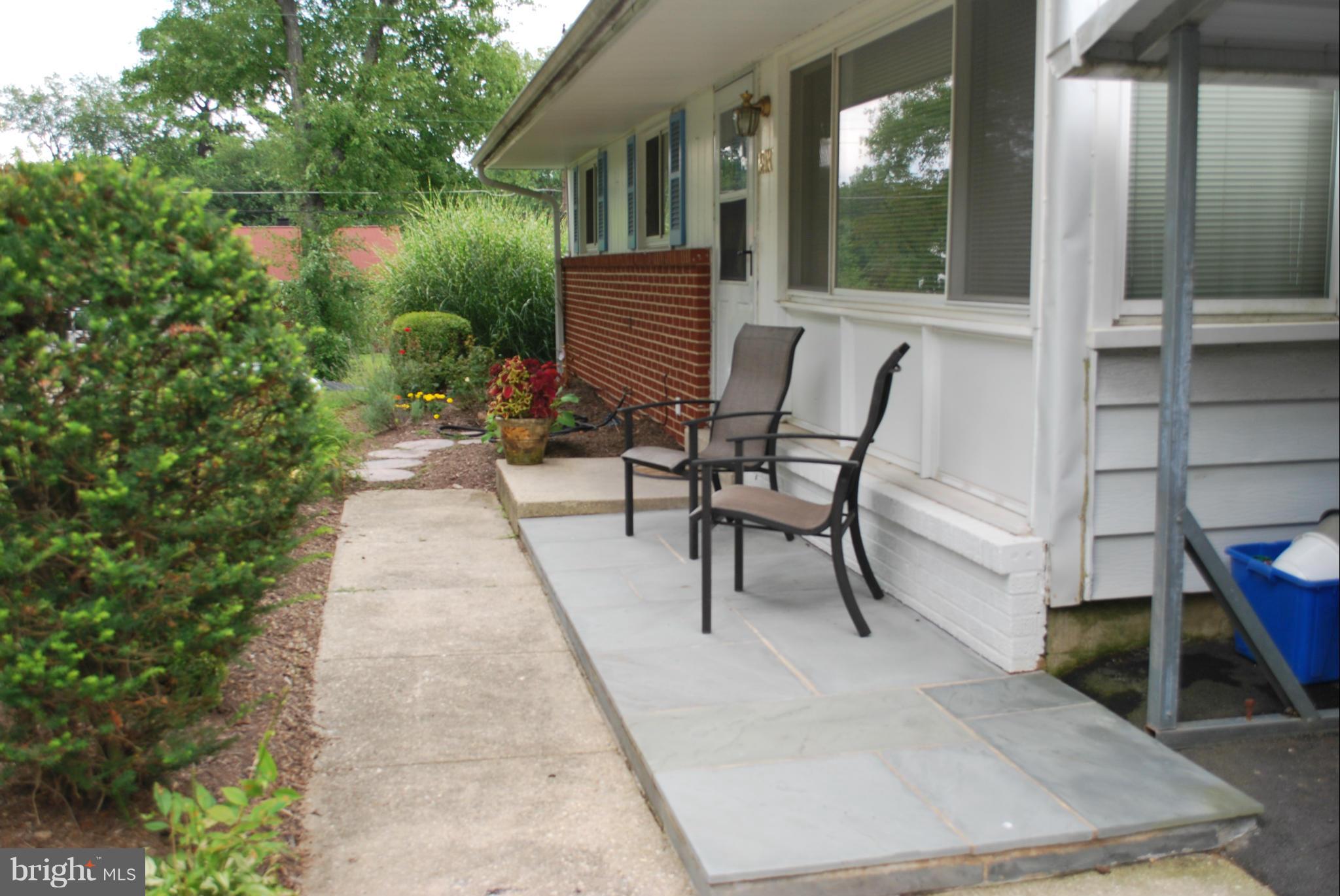 BROOKHAVEN - Residential