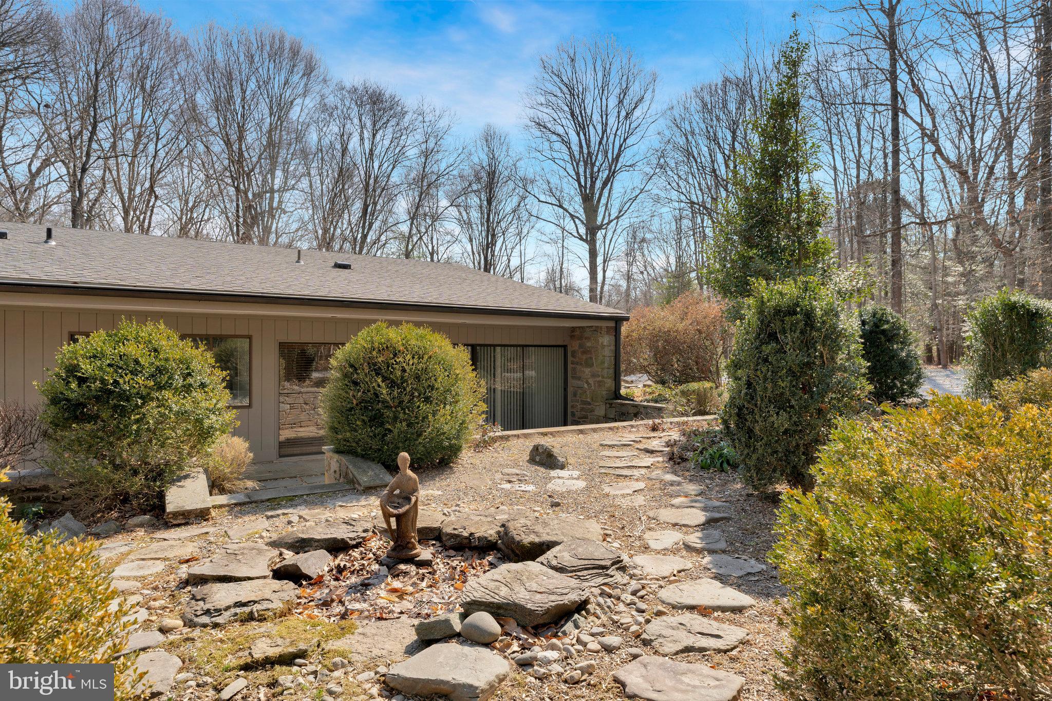 BOUNDBROOK - Residential