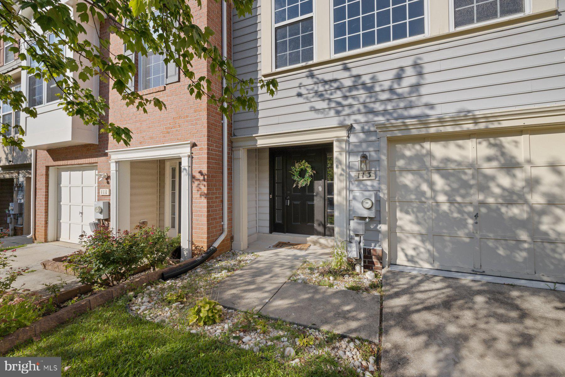 113 LAVENPORT CIRCLE