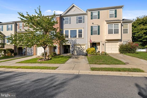 Townhouse For Rent - 113 Lavenport Circle<br/> Frederick County, FREDERICK, MD 21702