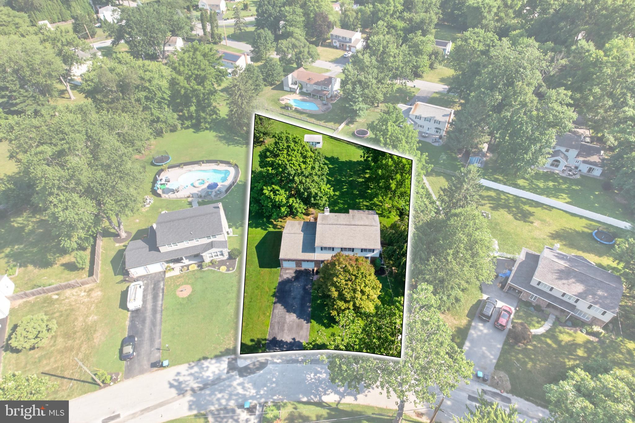 207 ALLEN DRIVE