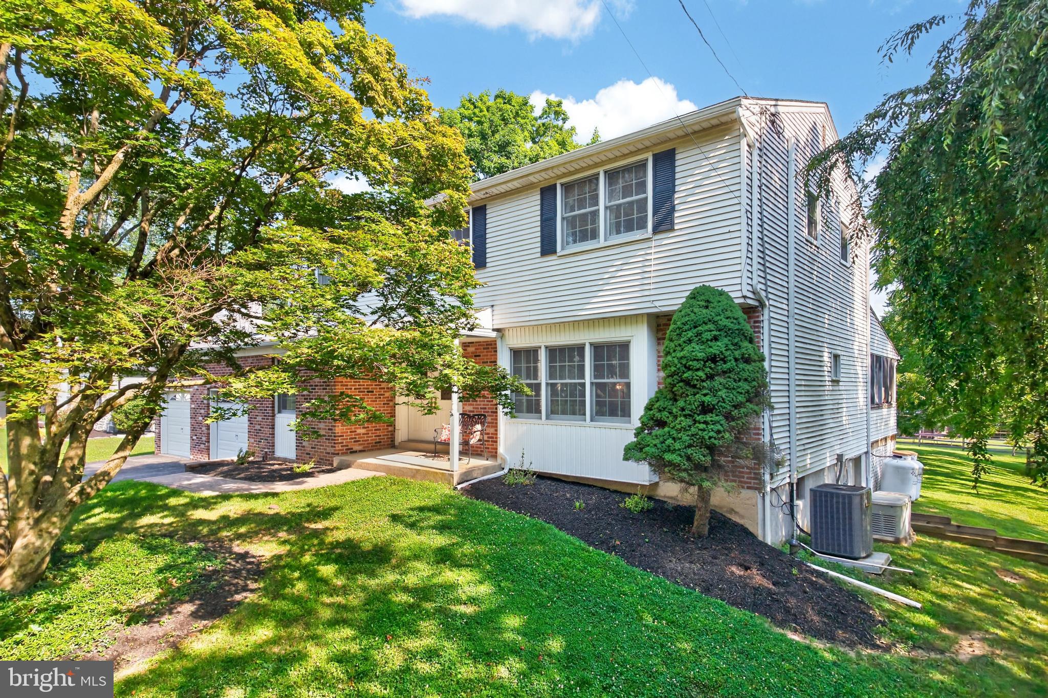 207 ALLEN DRIVE