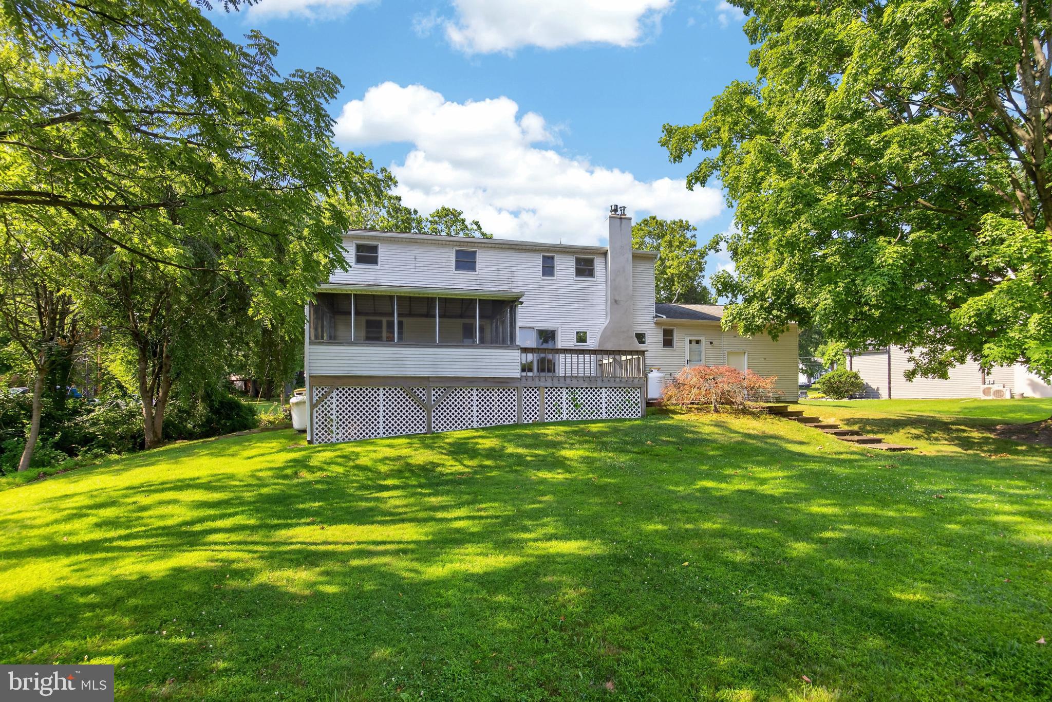 207 ALLEN DRIVE