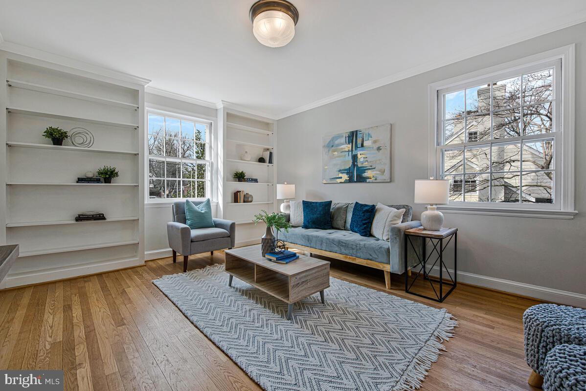 SUMNER - Residential