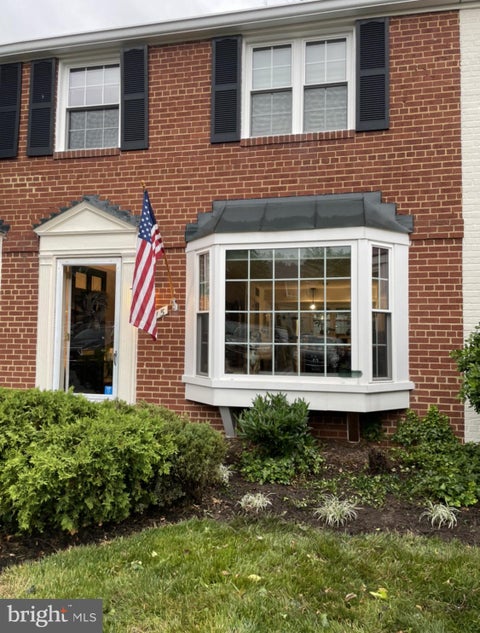 Townhouse For Rent - 3815 Ingalls Avenue<br/> ALEXANDRIA, VA 22302