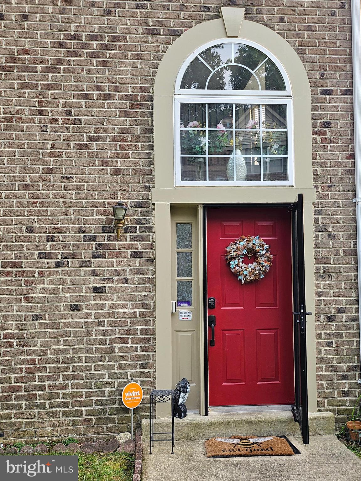 BOWIE NEW TOWN - Residential