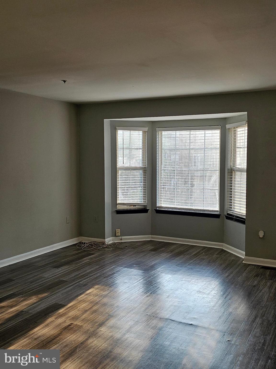 BOWIE NEW TOWN - Residential