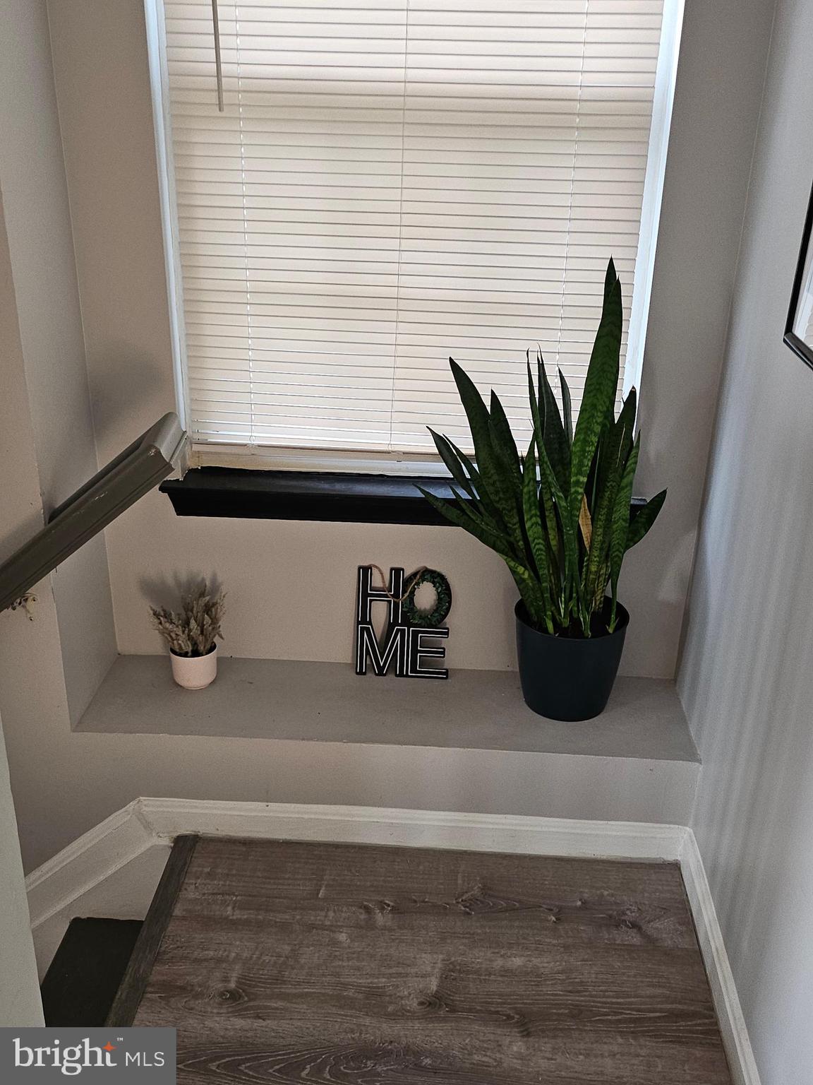 BOWIE NEW TOWN - Residential