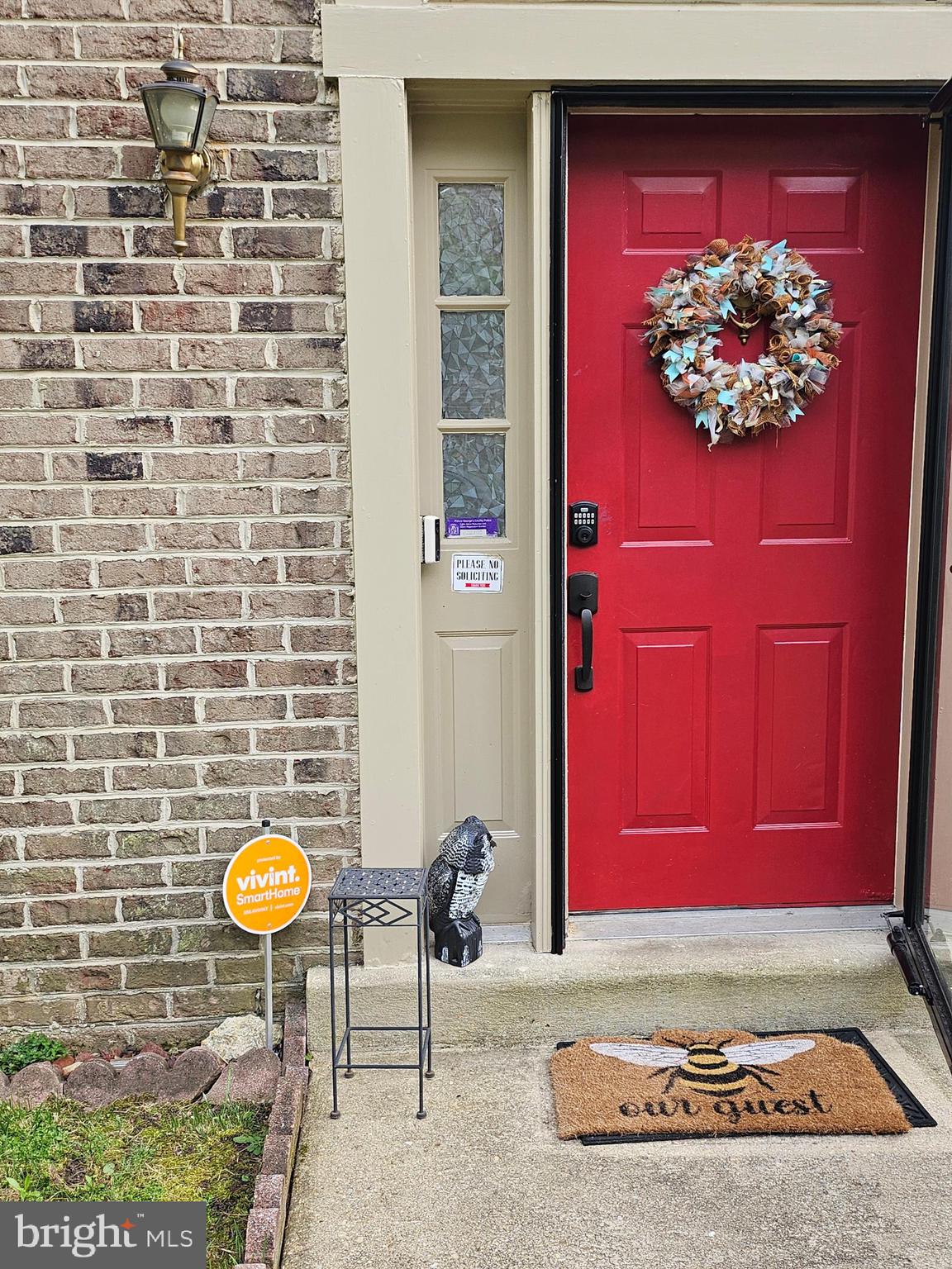 BOWIE NEW TOWN - Residential