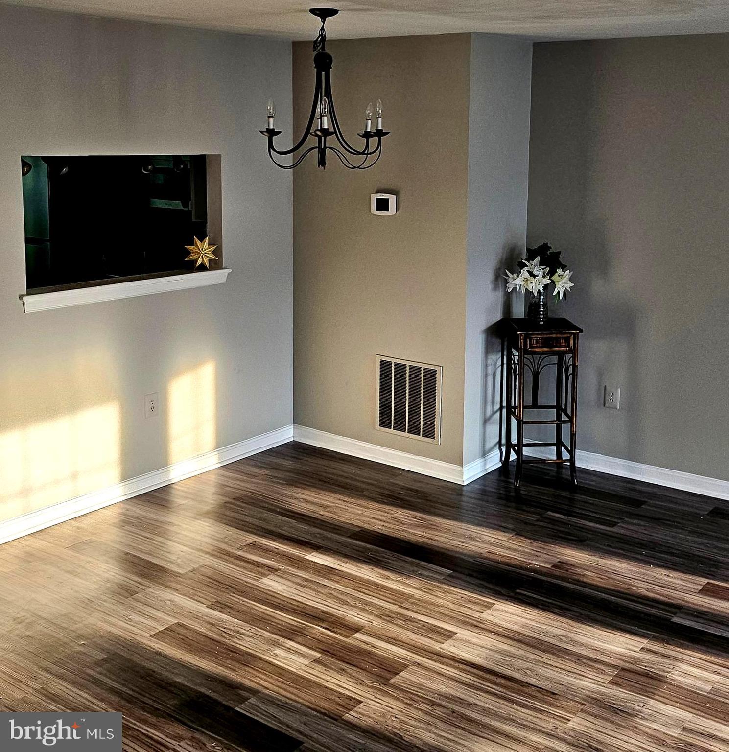 BOWIE NEW TOWN - Residential