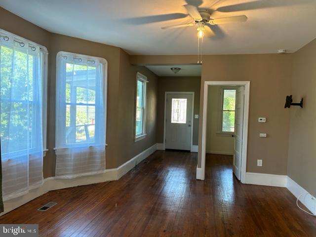 126 W NICHOLSON ROAD APT A