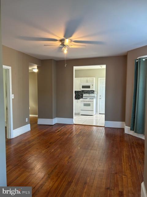 126 W NICHOLSON ROAD APT A