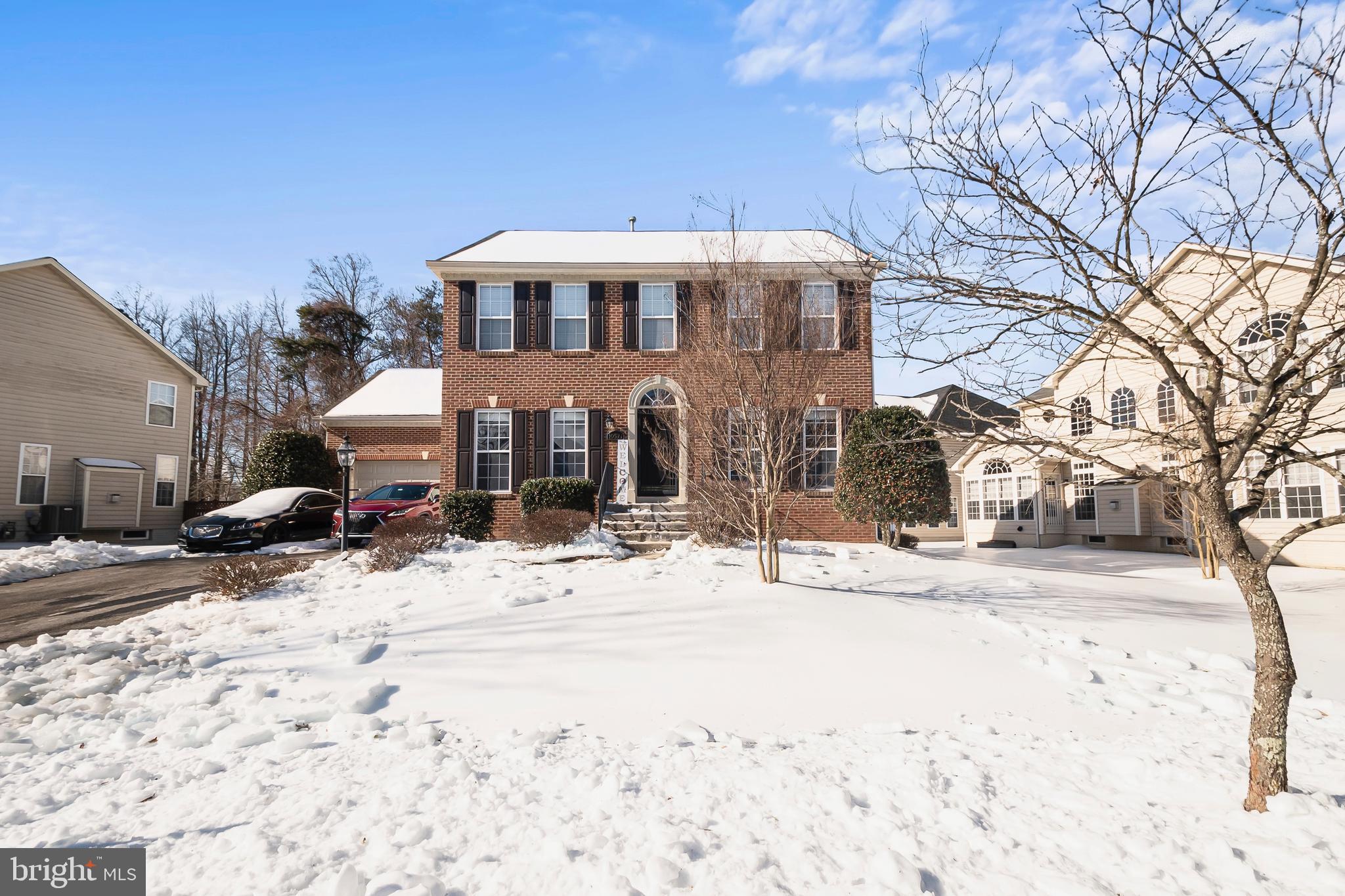 AUTUMN HILLS - Residential