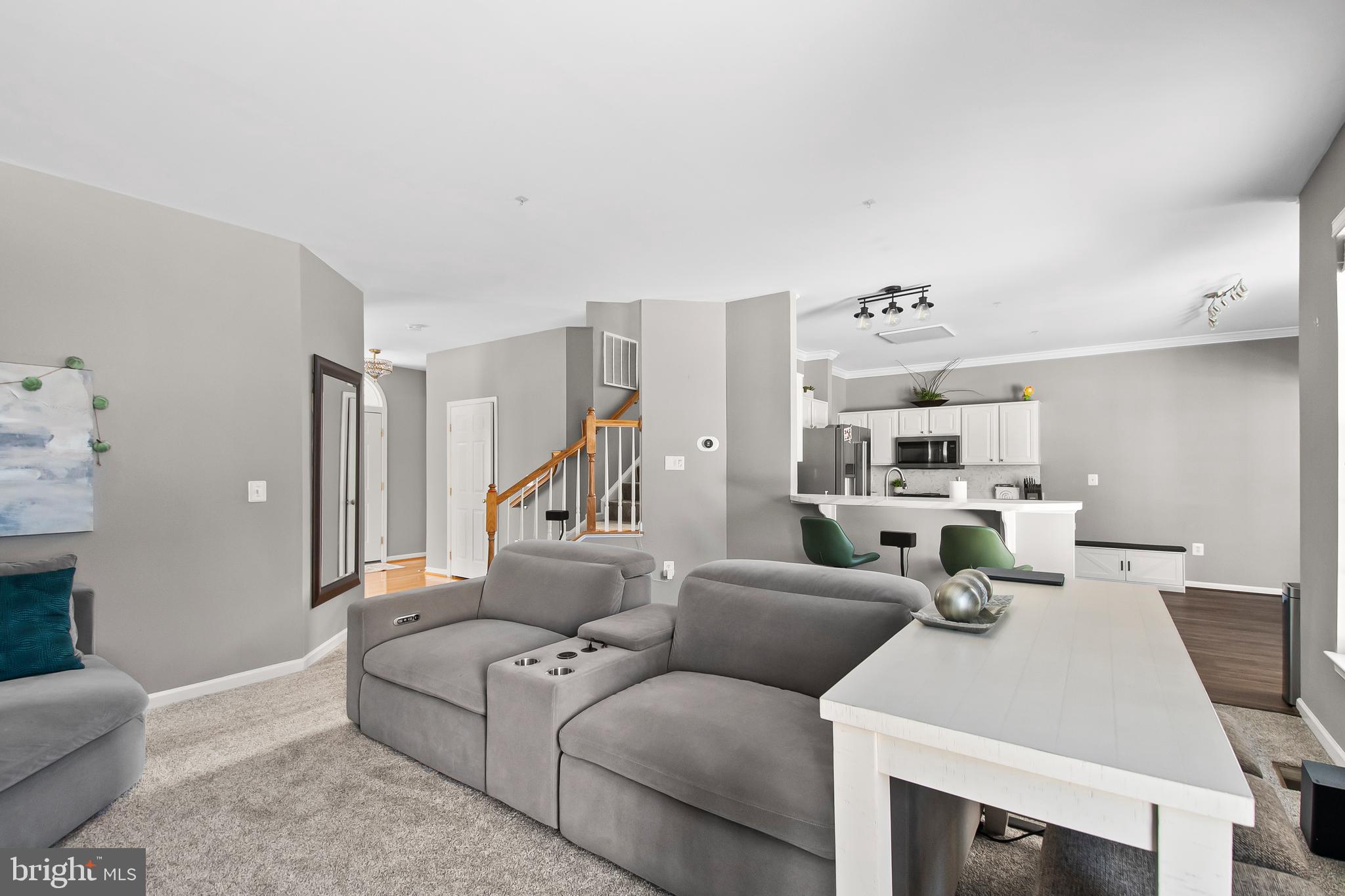 AUTUMN HILLS - Residential