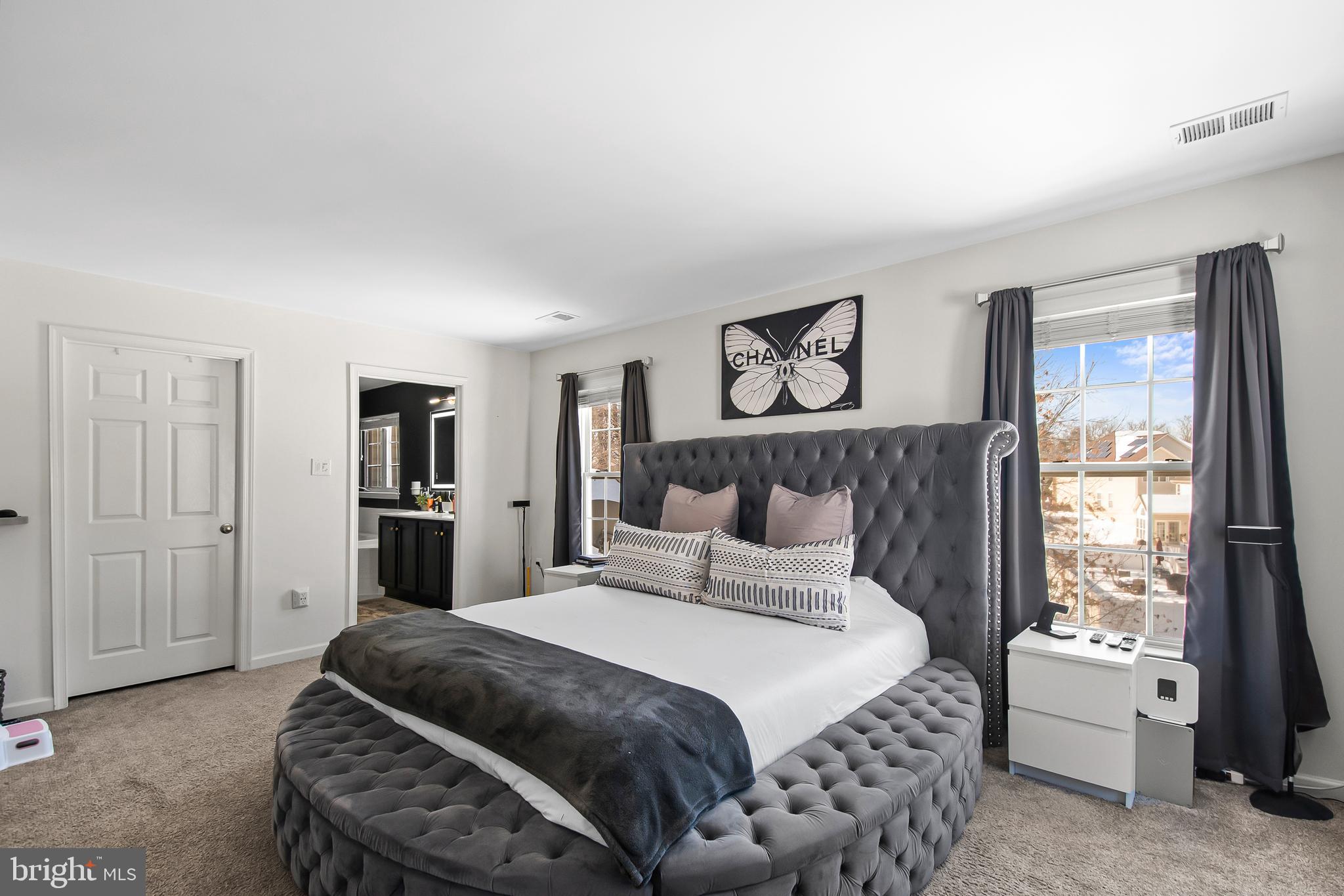 AUTUMN HILLS - Residential