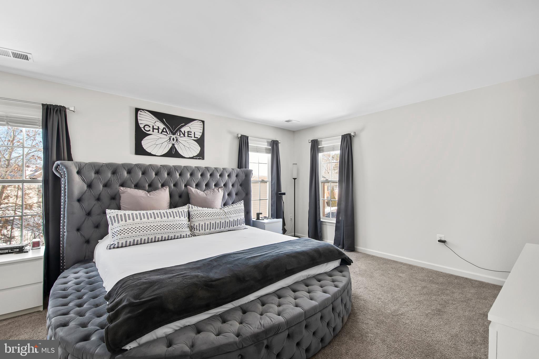 AUTUMN HILLS - Residential