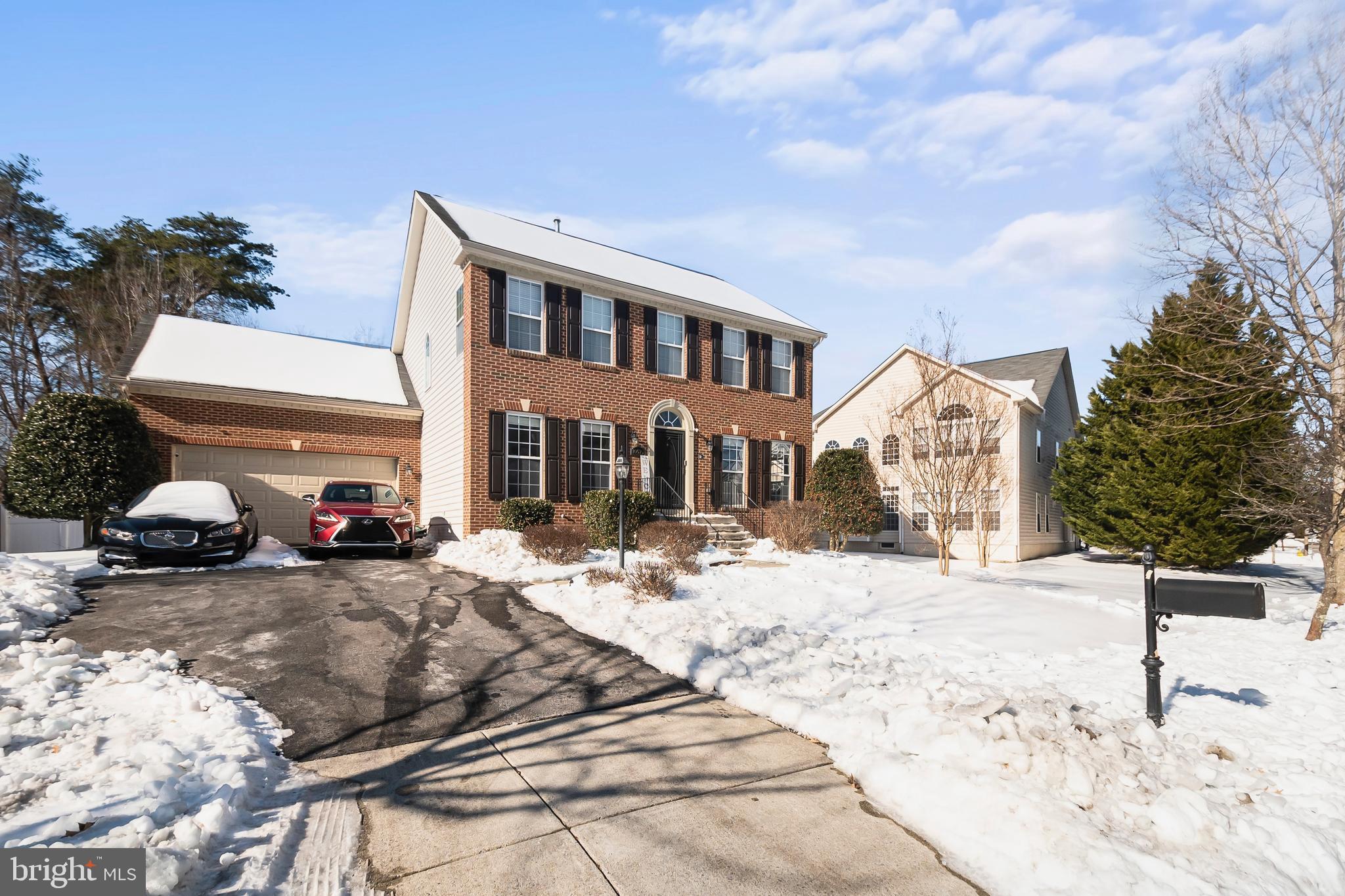 AUTUMN HILLS - Residential