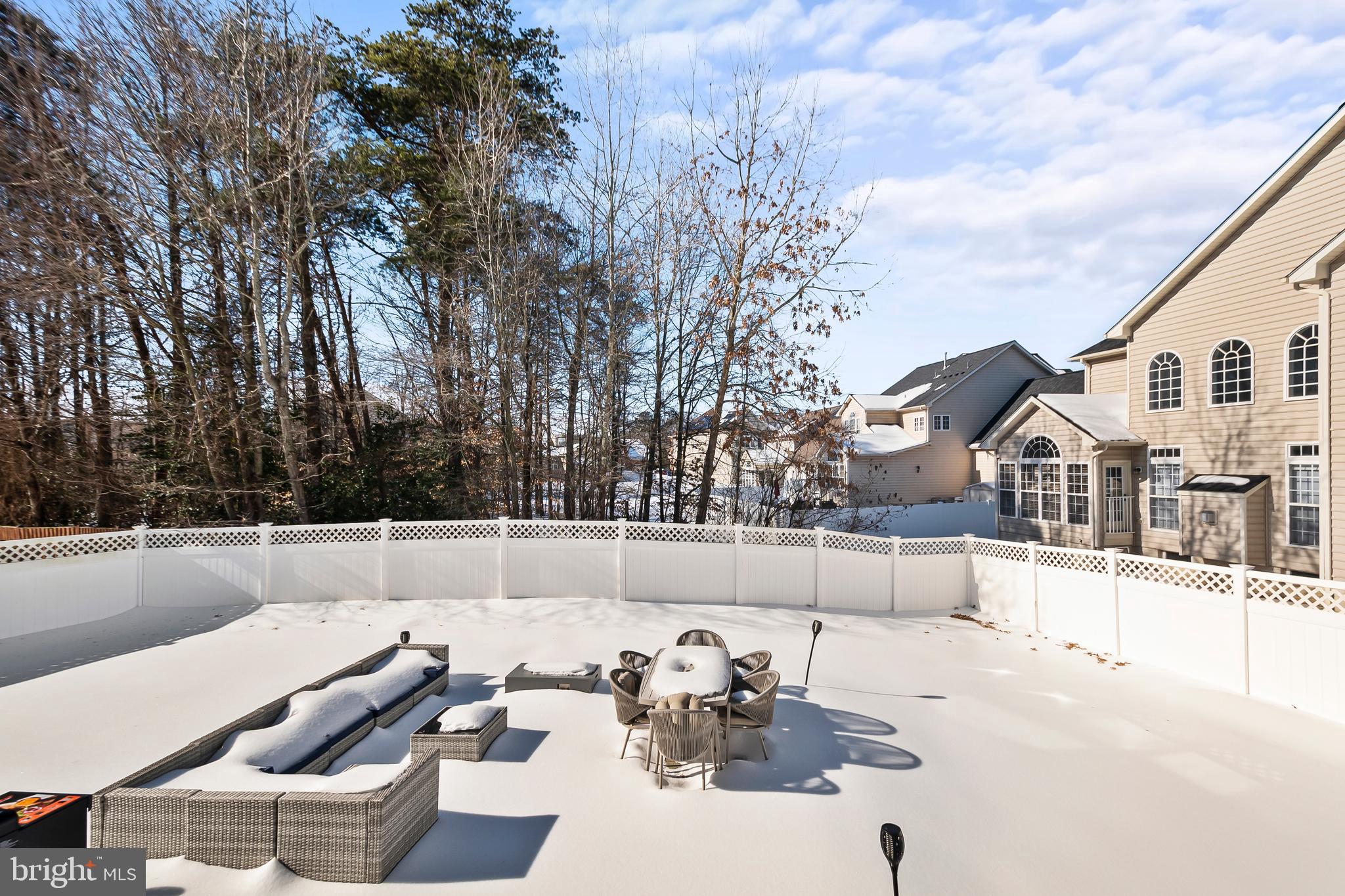 AUTUMN HILLS - Residential