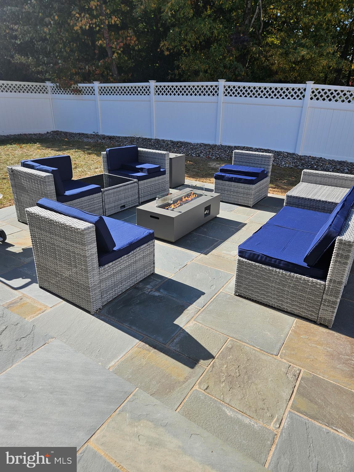 AUTUMN HILLS - Residential