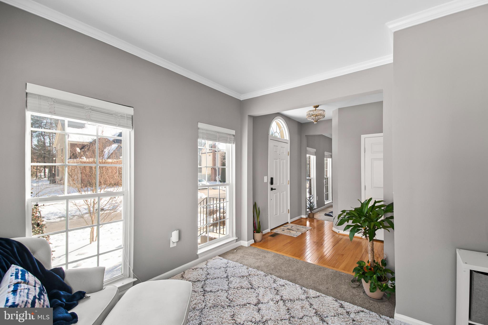 AUTUMN HILLS - Residential