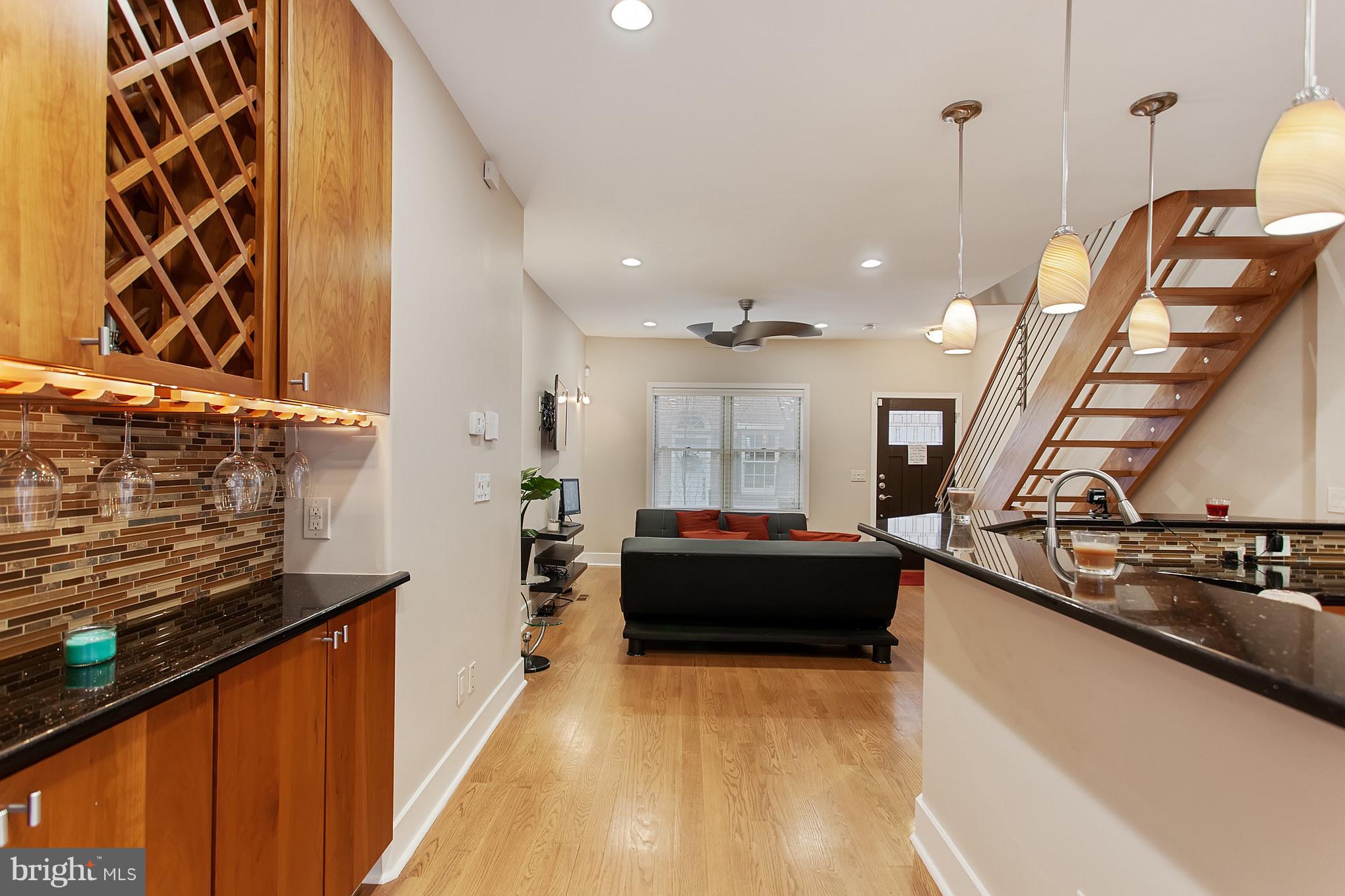 RITTENHOUSE SQUARE - Residential