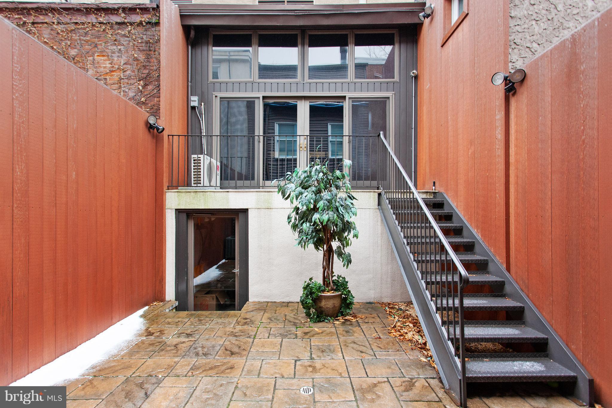 RITTENHOUSE SQUARE - Residential