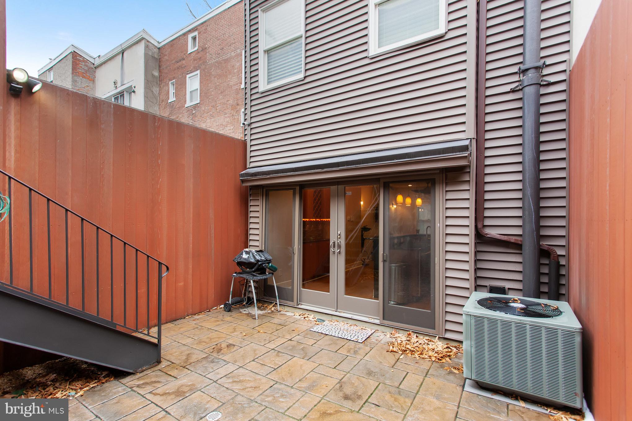 RITTENHOUSE SQUARE - Residential