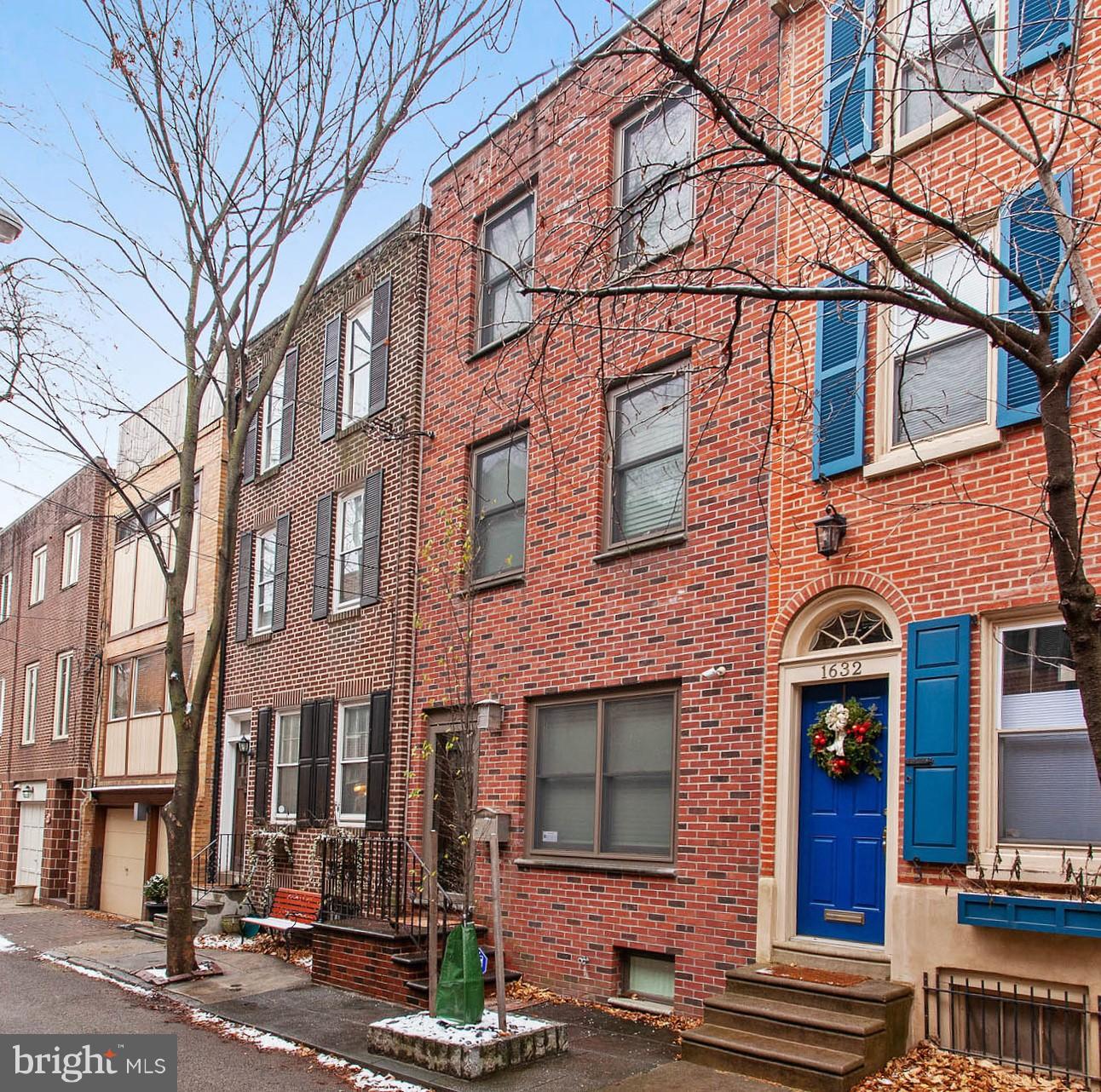 RITTENHOUSE SQUARE - Residential