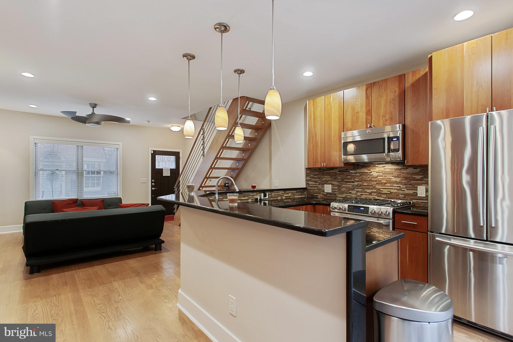 RITTENHOUSE SQUARE - Residential