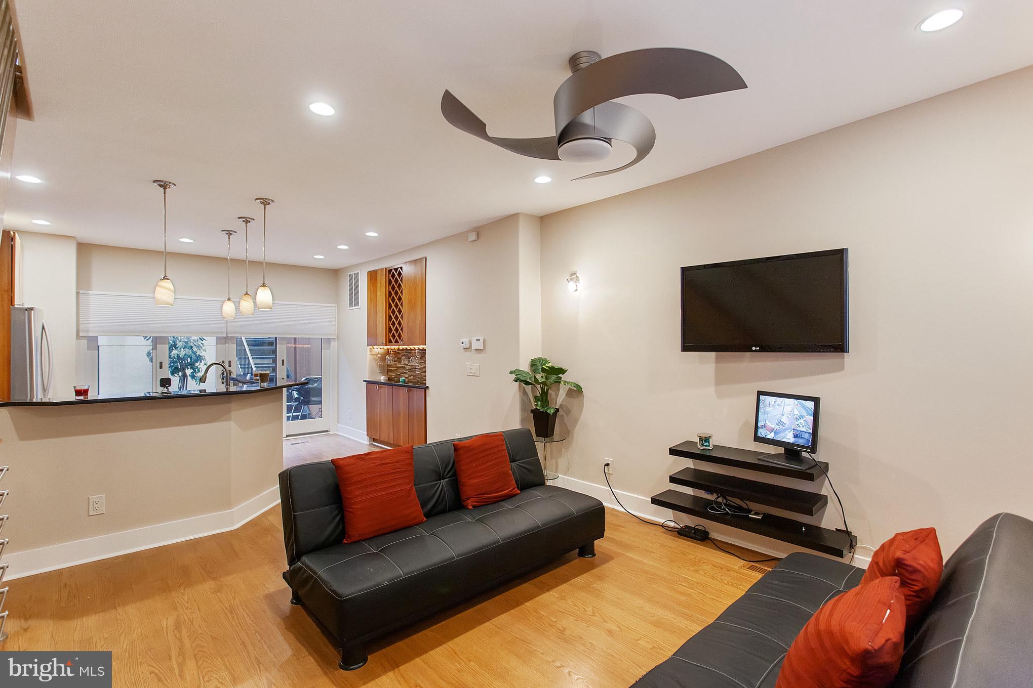 RITTENHOUSE SQUARE - Residential