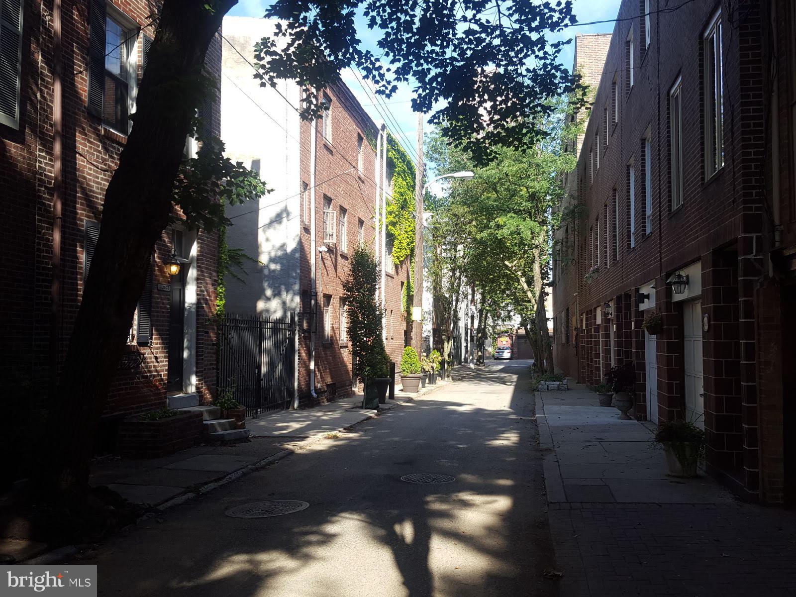 RITTENHOUSE SQUARE - Residential