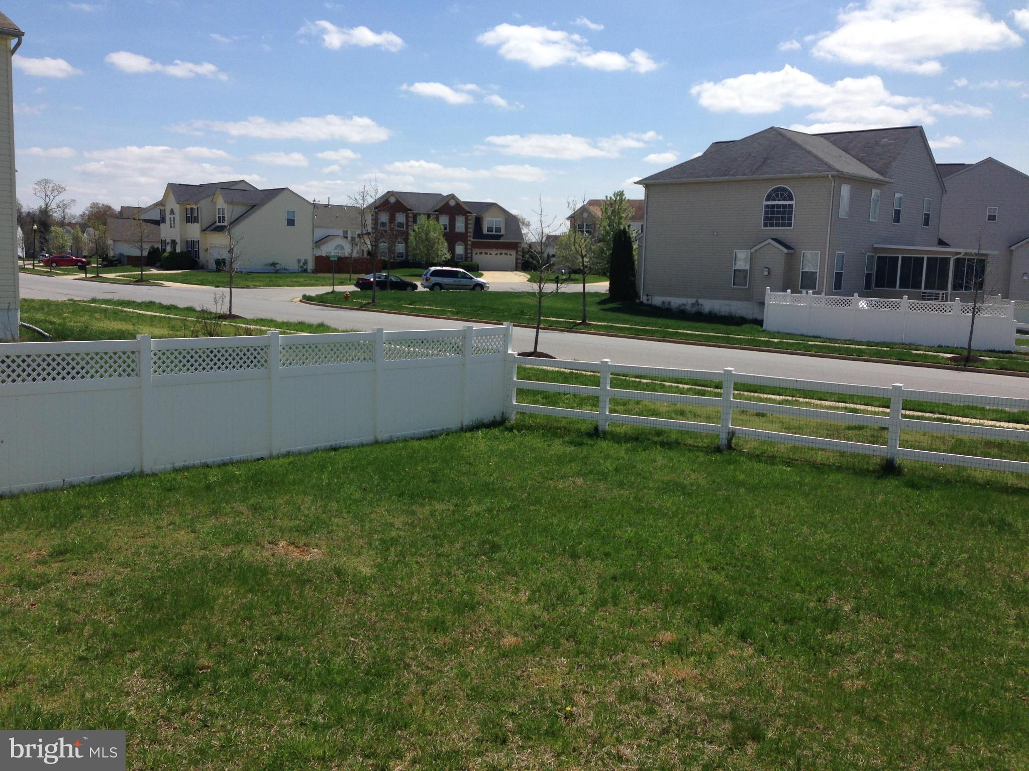 ST CHARLES SUB - SHEFFIELD - Residential