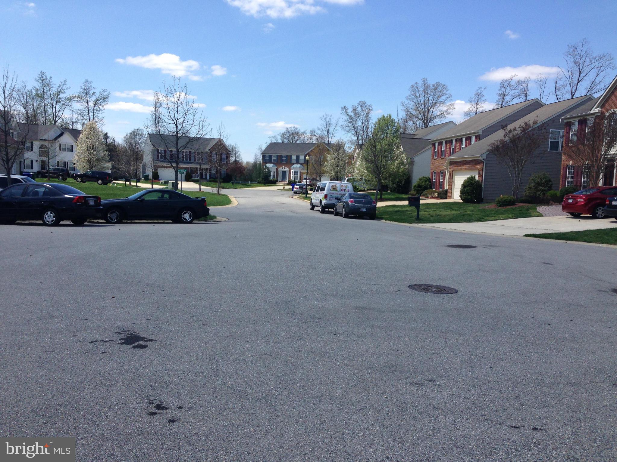 ST CHARLES SUB - SHEFFIELD - Residential