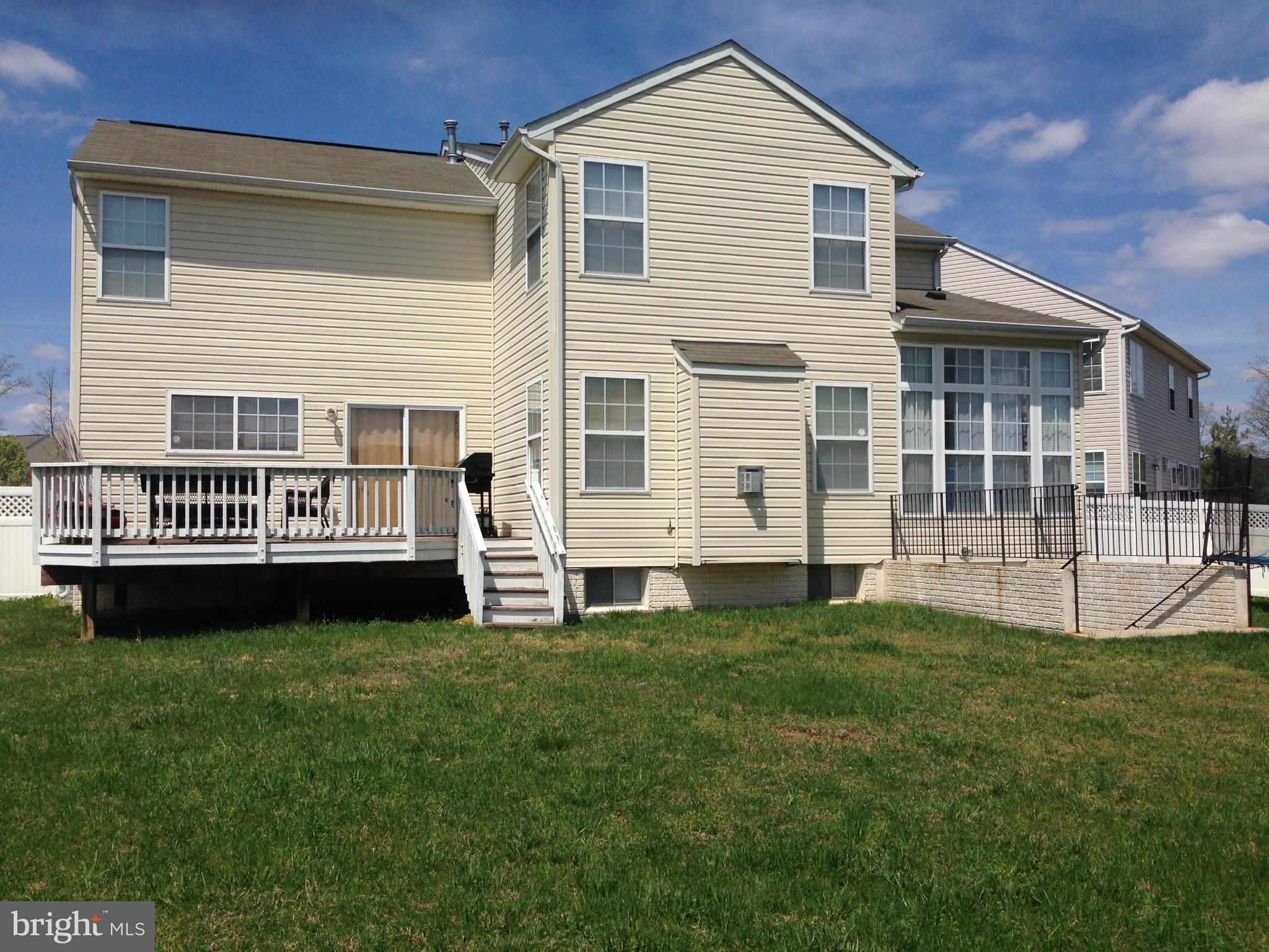 ST CHARLES SUB - SHEFFIELD - Residential