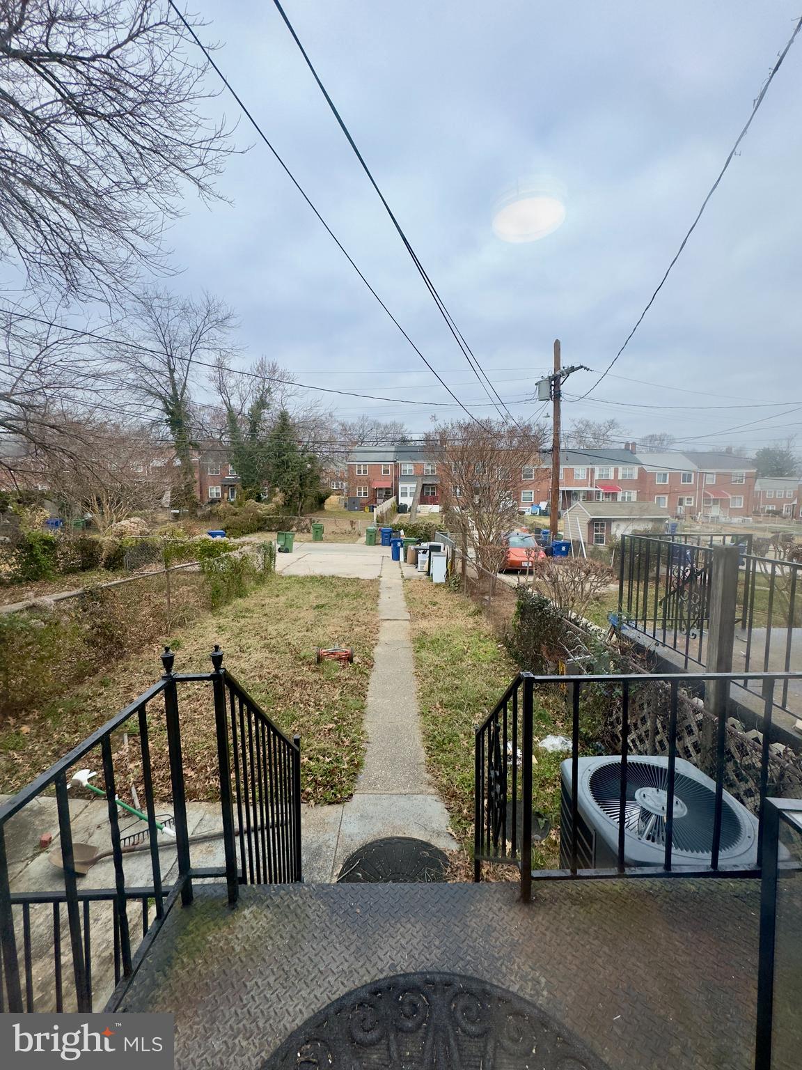 GOVANS - Residential Lease