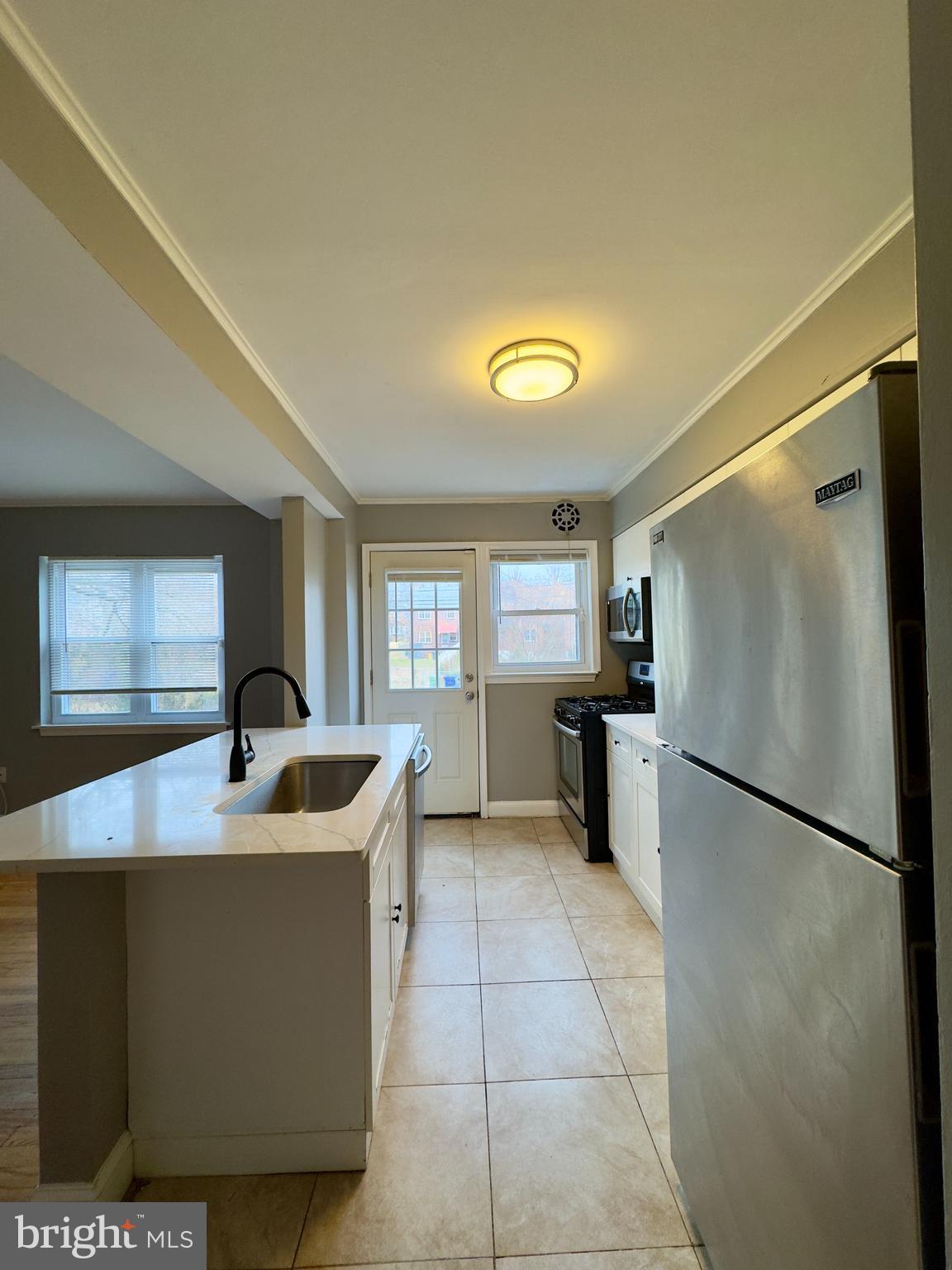 GOVANS - Residential Lease