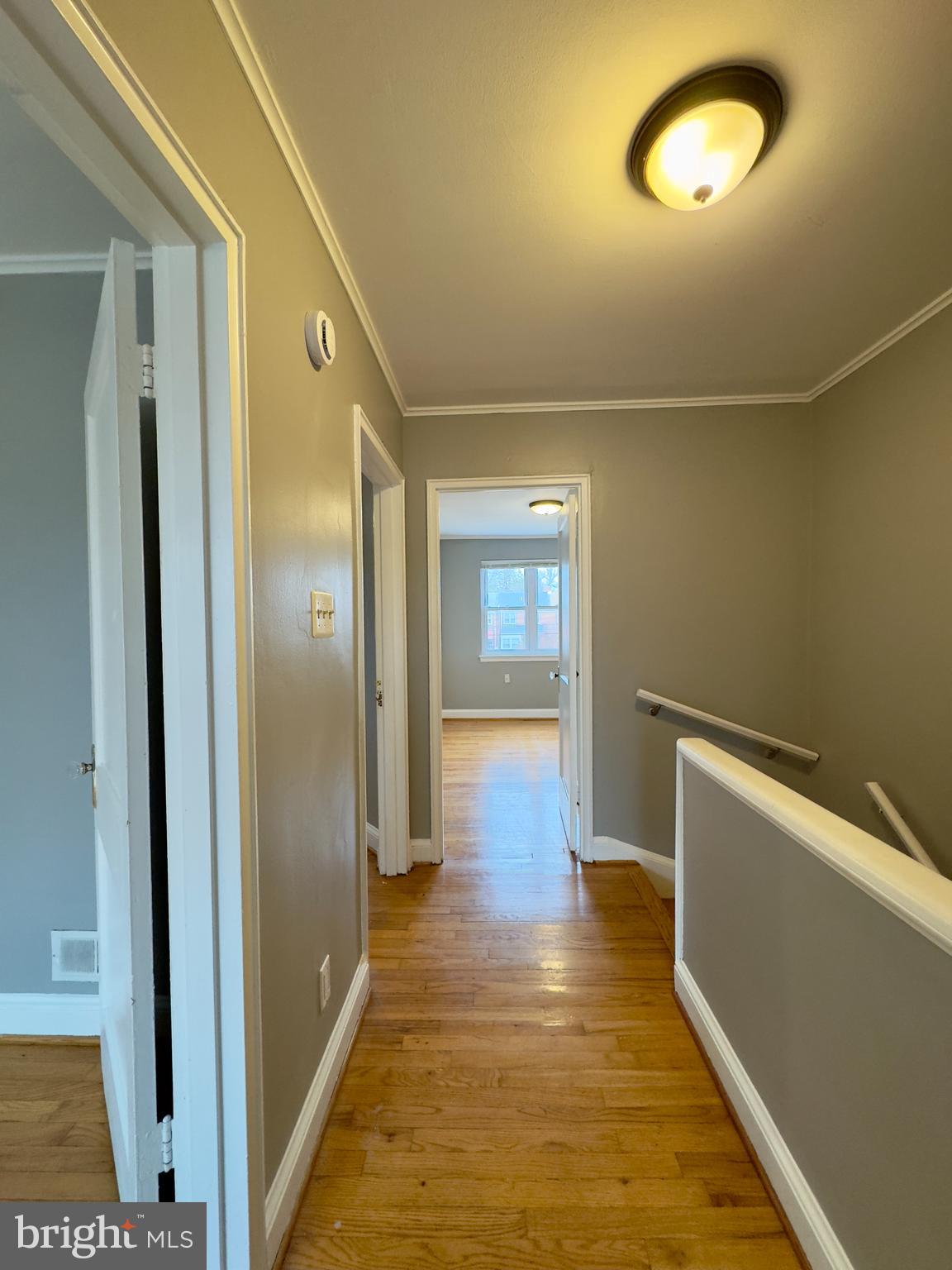 GOVANS - Residential Lease