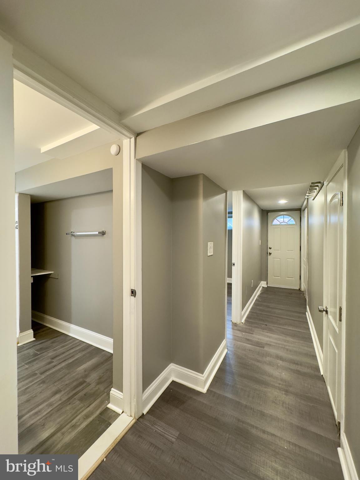 GOVANS - Residential Lease