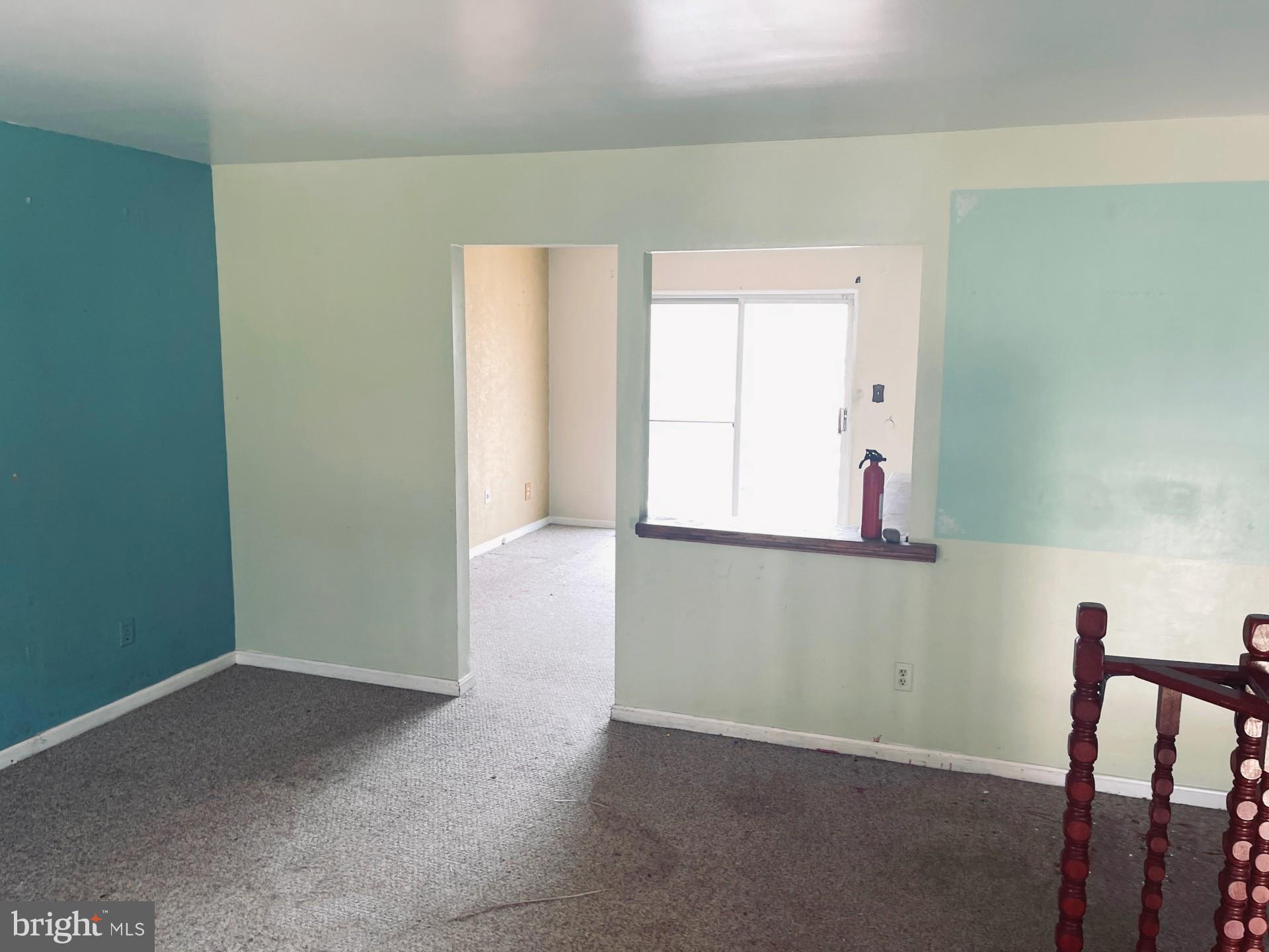 CATONSVILLE GARDENS - Residential