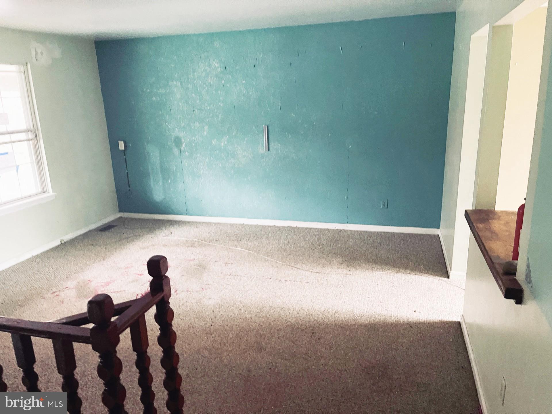 CATONSVILLE GARDENS - Residential