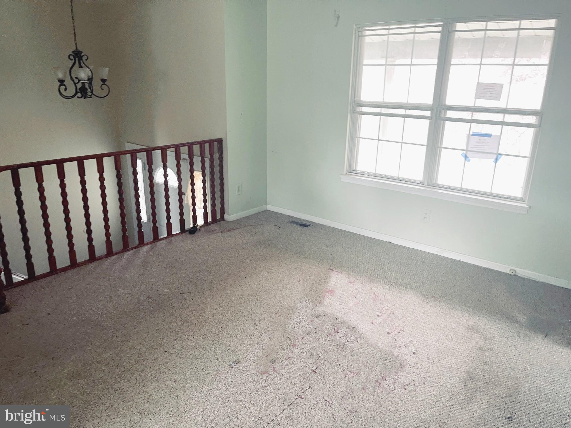 CATONSVILLE GARDENS - Residential