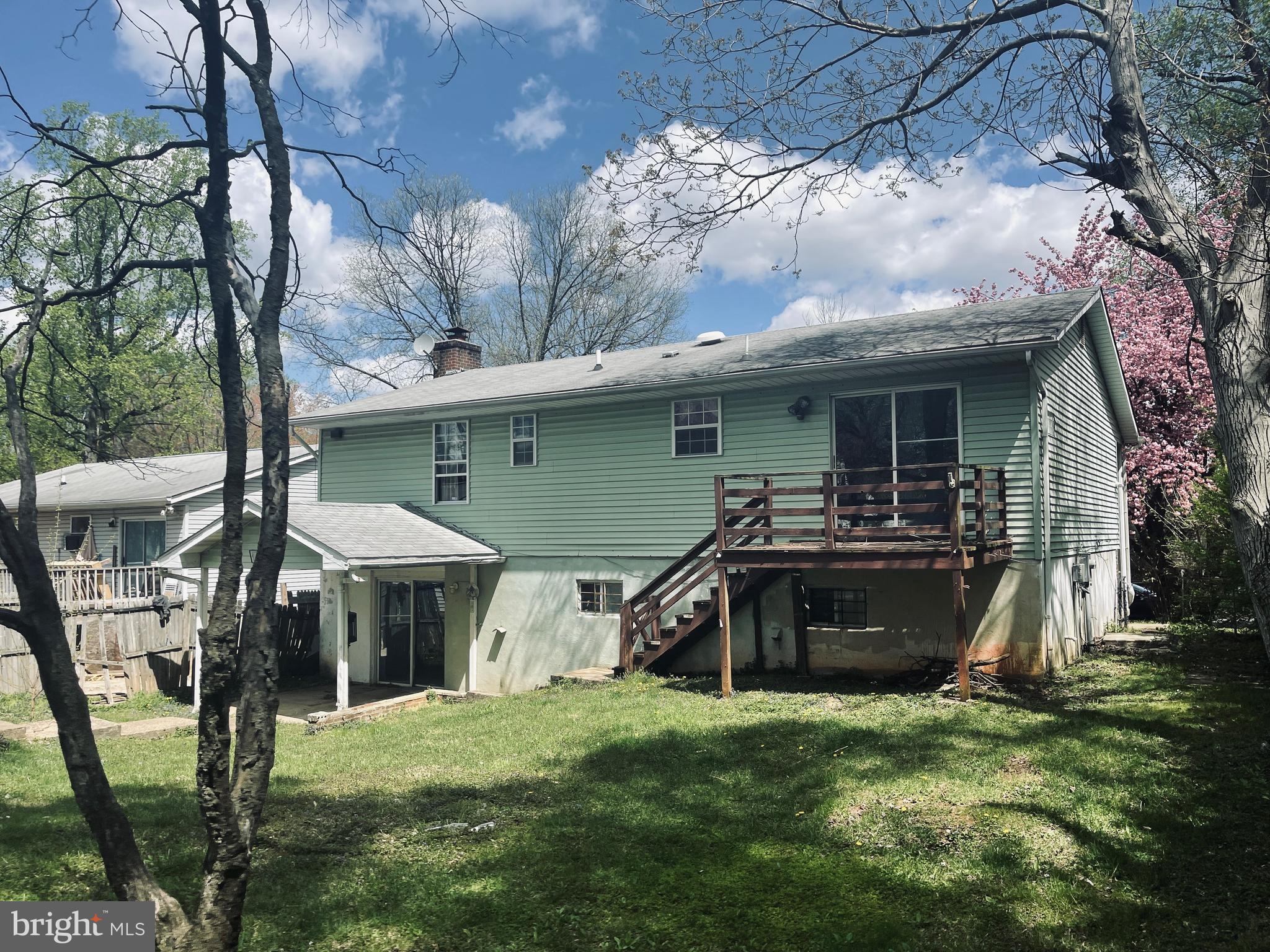 CATONSVILLE GARDENS - Residential